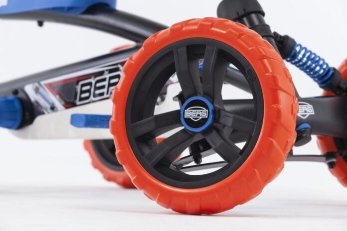 Kart BERG Buzzy Nitro Kart BERG Buzzy Nitro