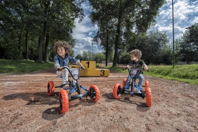 Kart BERG Buzzy Nitro Kart BERG Buzzy Nitro