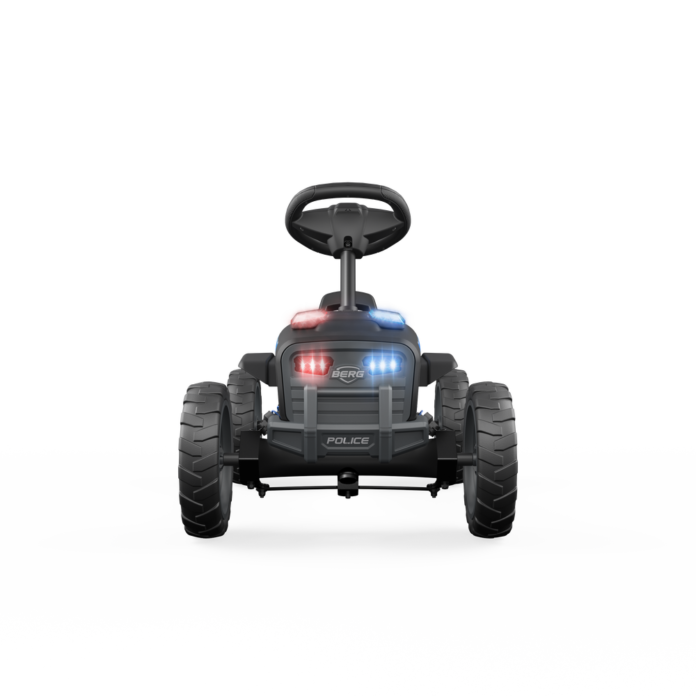 Kart Berg Buzzy Police Kart Berg Buzzy Police