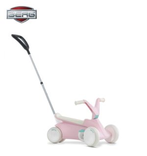 Kart BERG GO 2 Albastru Kart BERG GO 2 Albastru