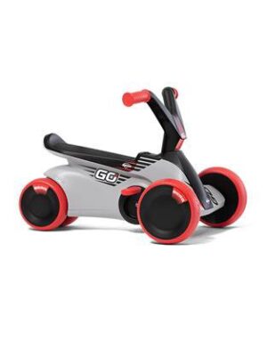 Kart Berg GO 2 SparX Galben Kart Berg GO 2 SparX Galben