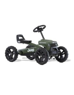 Kart Berg Jeep Buzzy Sahara Kart Berg Jeep Buzzy Sahara