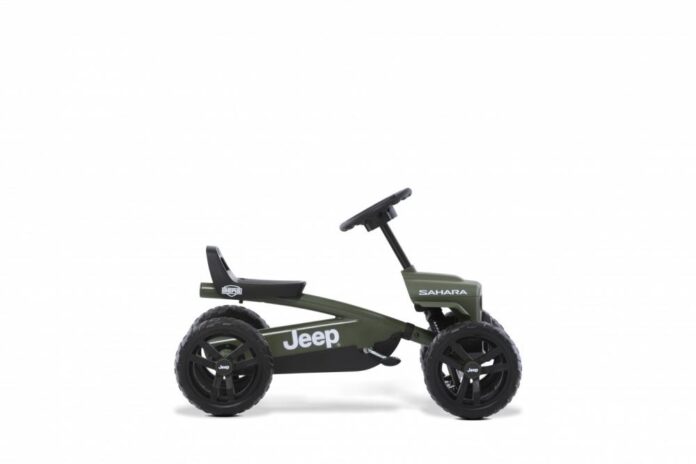 Kart Berg Jeep Buzzy Sahara