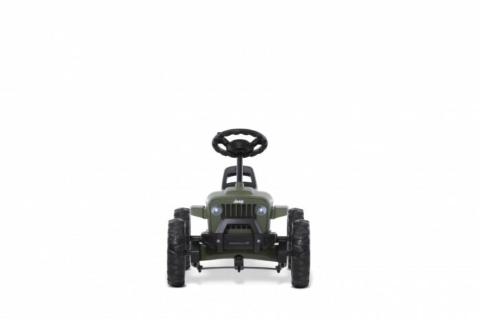 Kart Berg Jeep Buzzy Sahara Kart Berg Jeep Buzzy Sahara