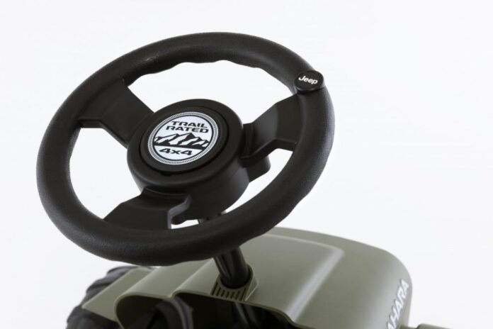 Kart Berg Jeep Buzzy Sahara Kart Berg Jeep Buzzy Sahara