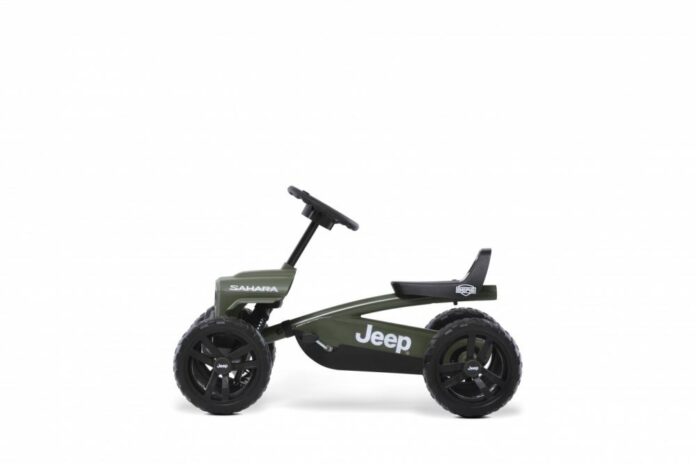 Kart Berg Jeep Buzzy Sahara Kart Berg Jeep Buzzy Sahara