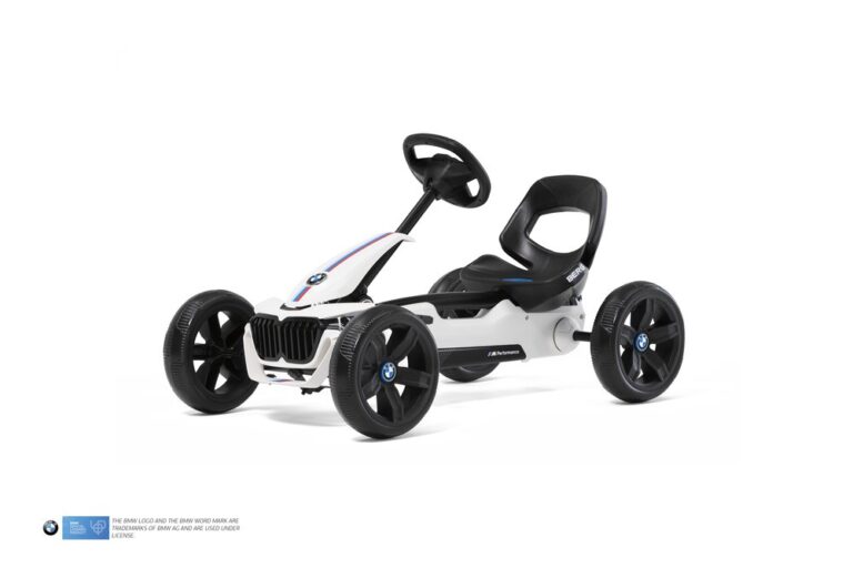 Kart BERG Reppy BMW