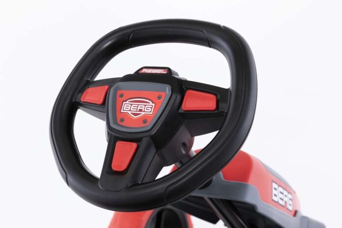 Kart Berg Reppy Rebel