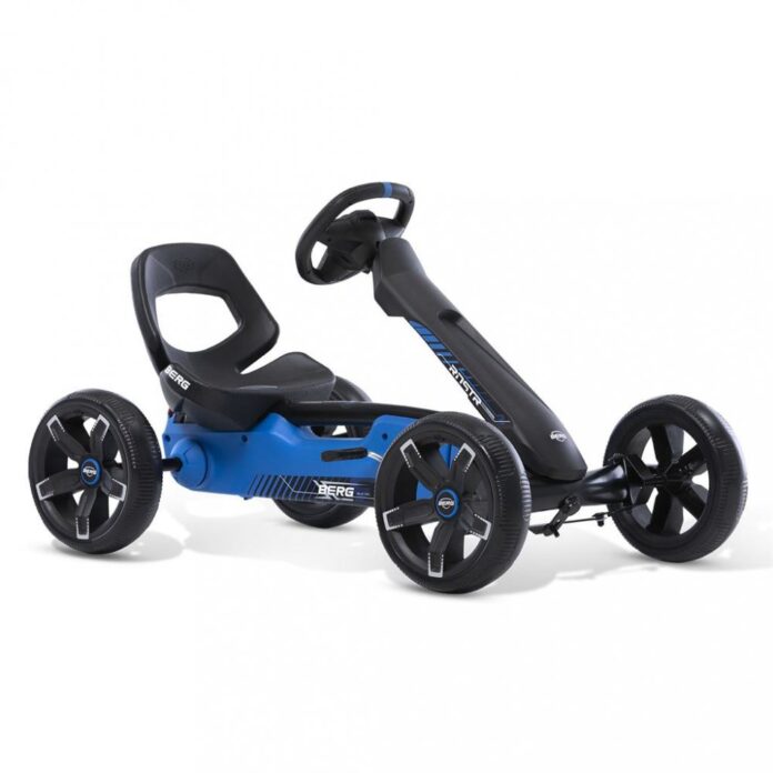 Kart Berg Reppy Roadster Kart Berg Reppy Roadster
