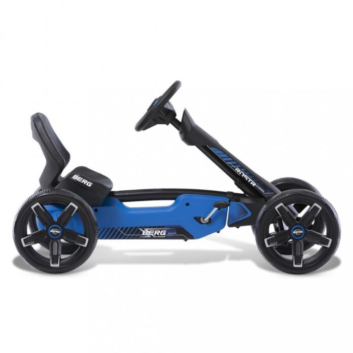 Kart Berg Reppy Roadster Kart Berg Reppy Roadster
