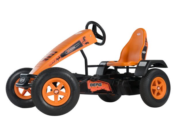 Kart BERG XL X-Cross BFR