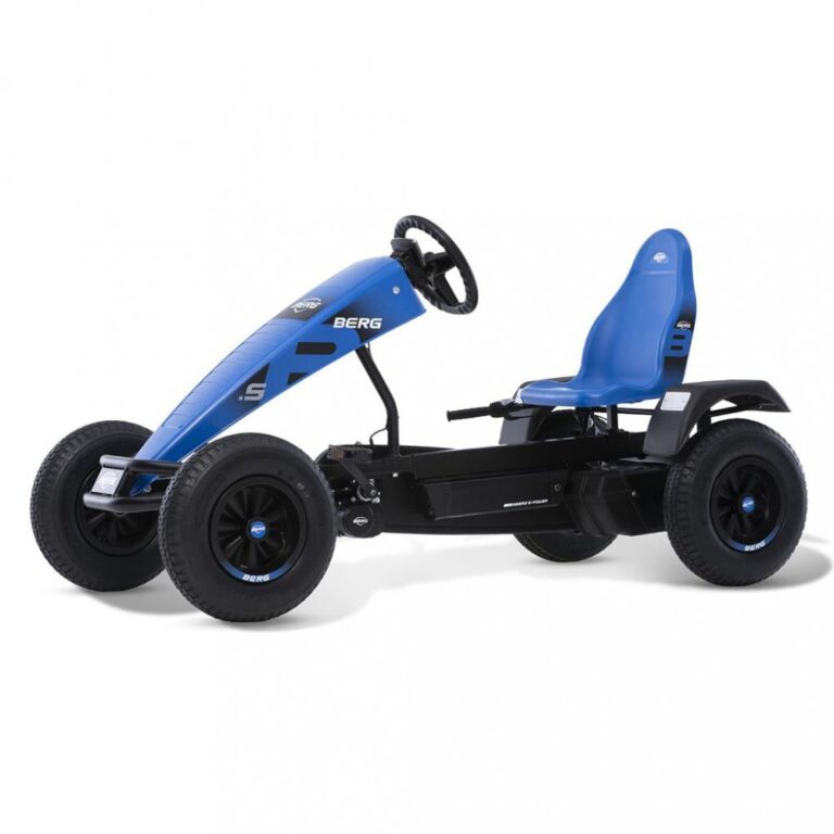 Kart BERG XL B.Super Yellow BFR
