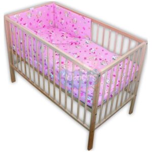 Lenjerie patut Kitty 4 piese mov Lenjerie patut Kitty 4 piese mov