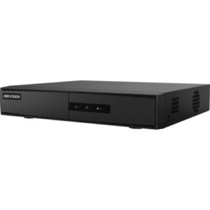 NVR 4 canale, 6 MP, 60 Mbps, PoE, Hikvision DS-7104NI-Q1/4P/M(D) NVR 4 canale, 6 MP, 60 Mbps, PoE, Hikvision DS-7104NI-Q1/4P/M(D)
