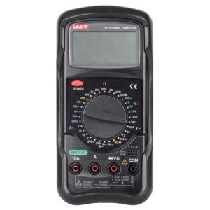 Multimetru UT51 UNI-T Multimetru UT51 UNI-T