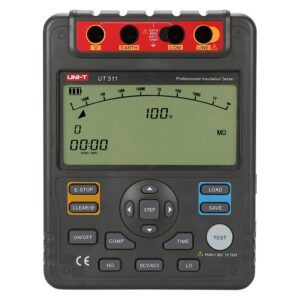 Multimetru universal UT511 Multimetru universal UT511