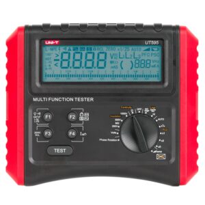 Multimetru digital universal UT595 UNI-T Multimetru digital universal UT595 UNI-T