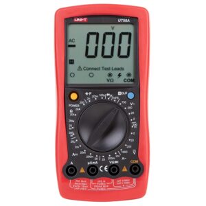 Multimetru digital UT58A UNI-T Multimetru digital UT58A UNI-T