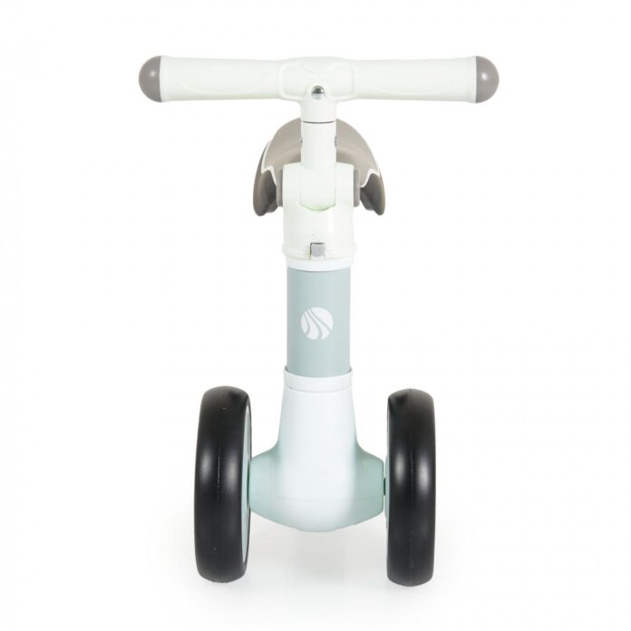 Mini tricicleta de echilibru fara pedale Byox Lils bike Pink, sezut moale si reglabil pe inaltime, interval de viraj limitat, roti late din spuma EVA, potrivita copiilor de la 1 an Mini tricicleta de echilibru fara pedale Byox Lils bike Pink, sezut moale si reglabil pe inaltime, interval de viraj limitat, roti late din spuma EVA, potrivita copiilor de la 1 an