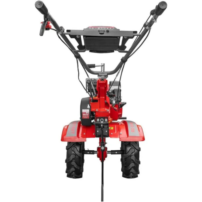 Motocultor Rotakt Centaur RO81R cu kit de capotare, Benzina, 8 CP