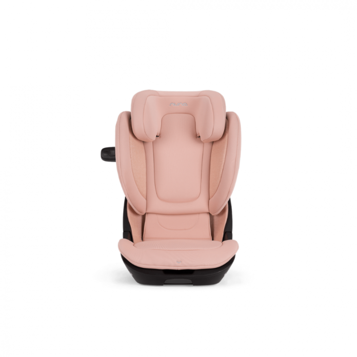 Scaun auto pentru copii Nuna AACE lx Ocean i-Size, 100-150 cm, testat ADAC, spatar reglabil, tetiera ajustabila, SPS
