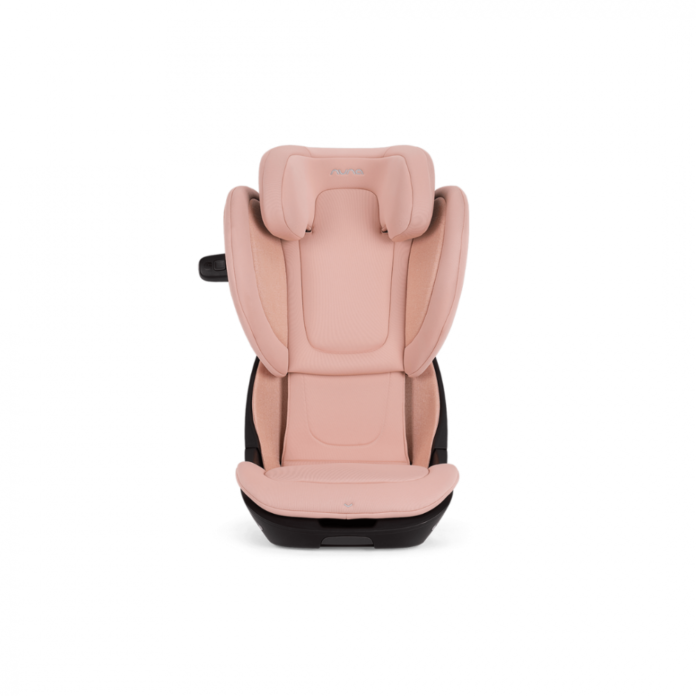 Scaun auto pentru copii Nuna AACE lx Ocean i-Size, 100-150 cm, testat ADAC, spatar reglabil, tetiera ajustabila, SPS