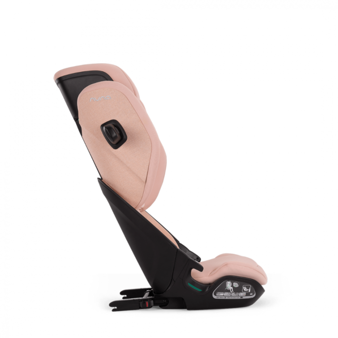 Scaun auto pentru copii Nuna AACE lx Ocean i-Size, 100-150 cm, testat ADAC, spatar reglabil, tetiera ajustabila, SPS Scaun auto pentru copii Nuna AACE lx Ocean i-Size, 100-150 cm, testat ADAC, spatar reglabil, tetiera ajustabila, SPS