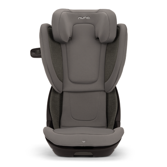 Scaun auto pentru copii Nuna AACE lx Thunder i-Size, 100-150 cm, testat ADAC, spatar reglabil, tetiera ajustabila, SPS Scaun auto pentru copii Nuna AACE lx Thunder i-Size, 100-150 cm, testat ADAC, spatar reglabil, tetiera ajustabila, SPS