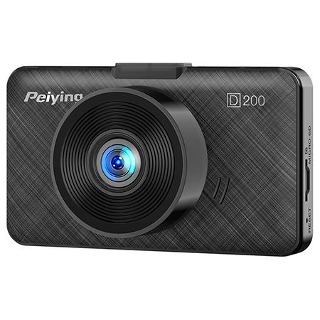Camera auto DVR Peiying PY-DVR012, ecran 3 inch, 2.5 K, slot card, USB-C Camera auto DVR Peiying PY-DVR012, ecran 3 inch, 2.5 K, slot card, USB-C