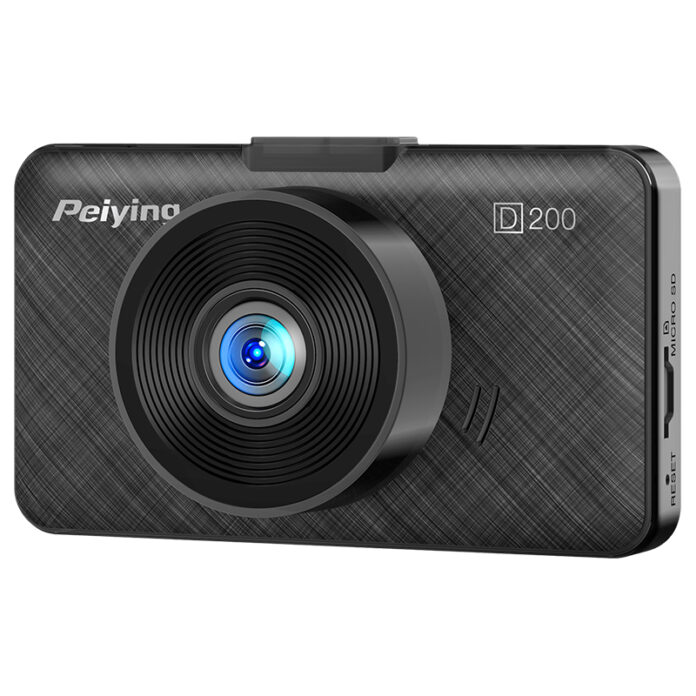 Camera auto DVR Peiying PY-DVR012, ecran 3 inch, 2.5 K, slot card, USB-C Camera auto DVR Peiying PY-DVR012, ecran 3 inch, 2.5 K, slot card, USB-C