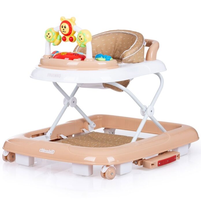 Premergator Chipolino Friends 4 in 1 late Premergator Chipolino Friends 4 in 1 late