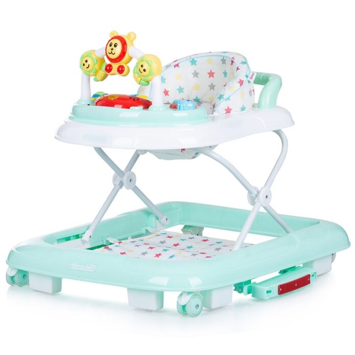Premergator Chipolino Friends 4 in 1 pink