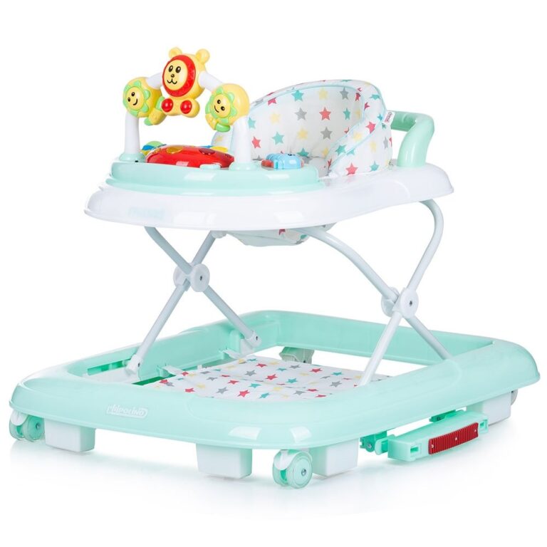 Premergator Chipolino Friends 4 in 1 pink
