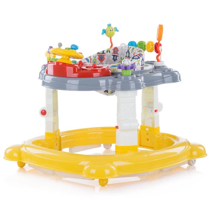 Premergator Chipolino Joya Lux 4 in 1 rabbits Premergator Chipolino Joya Lux 4 in 1 rabbits