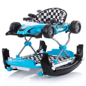 Premergator Chipolino Racer 4 in 1 blue Premergator Chipolino Racer 4 in 1 blue