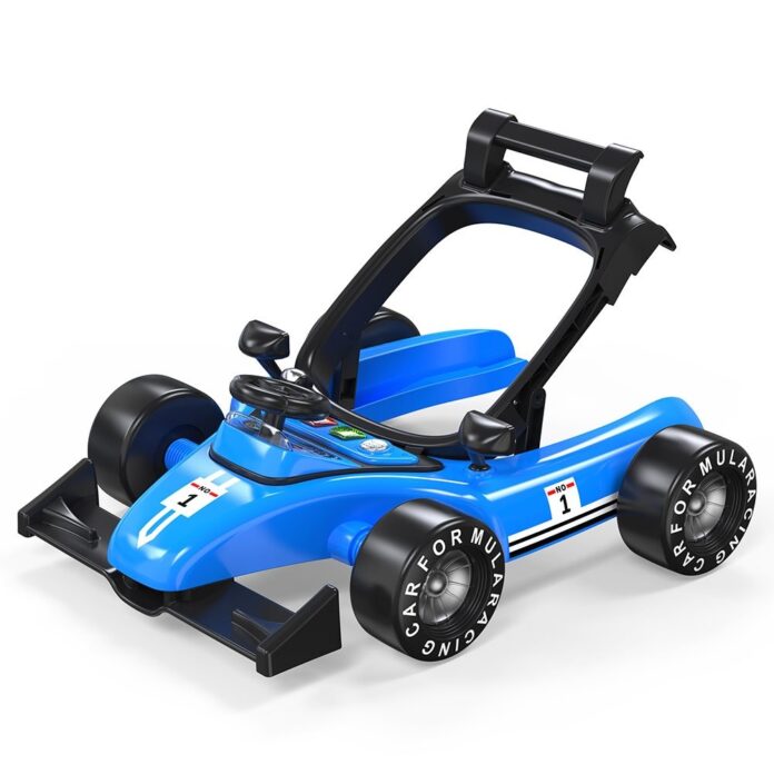 Premergator Chipolino Sportivo 2 in 1 Red Premergator Chipolino Sportivo 2 in 1 Red
