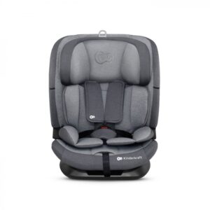 Scaun auto Kinderkraft Oneto3 i-size cu isofix 76-150 cm cool grey Scaun auto Kinderkraft Oneto3 i-size cu isofix 76-150 cm cool grey