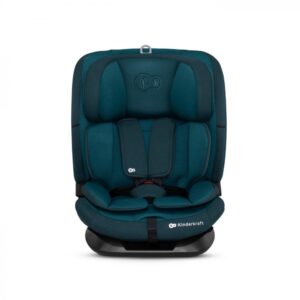 Scaun auto Kinderkraft Oneto3 i-size cu isofix 76-150 cm harbor blue Scaun auto Kinderkraft Oneto3 i-size cu isofix 76-150 cm harbor blue