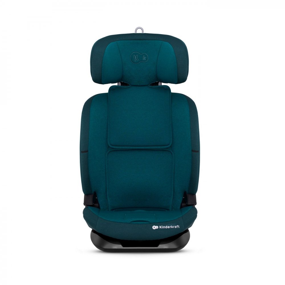 Scaun auto Kinderkraft Oneto3 i-size cu isofix 76-150 cm harbor blue Scaun auto Kinderkraft Oneto3 i-size cu isofix 76-150 cm harbor blue