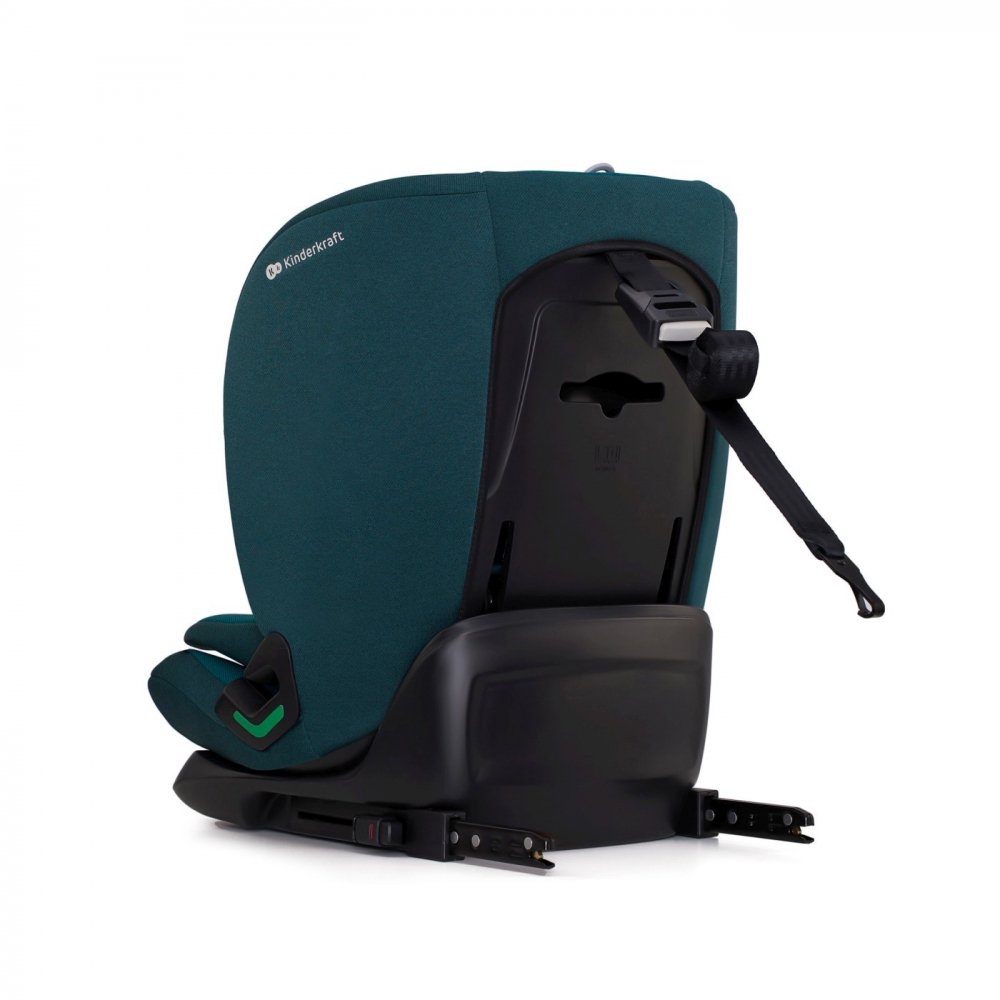 Scaun auto Kinderkraft Oneto3 i-size cu isofix 76-150 cm harbor blue Scaun auto Kinderkraft Oneto3 i-size cu isofix 76-150 cm harbor blue