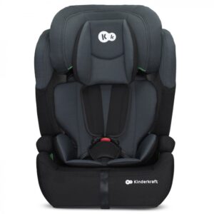 Scaun auto Kinderkraft Comfort Up I-Size 76-150 cm black Scaun auto Kinderkraft Comfort Up I-Size 76-150 cm black