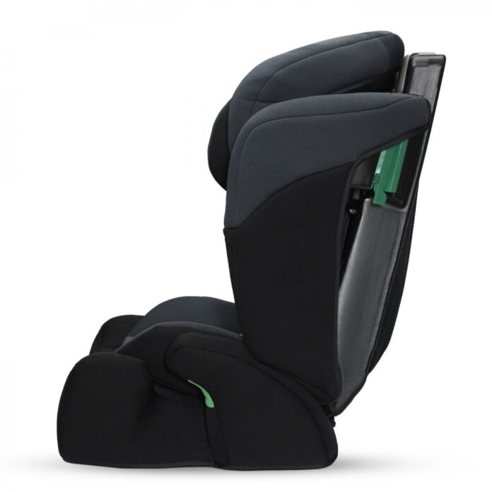 Scaun auto Kinderkraft Comfort Up I-Size 76-150 cm black