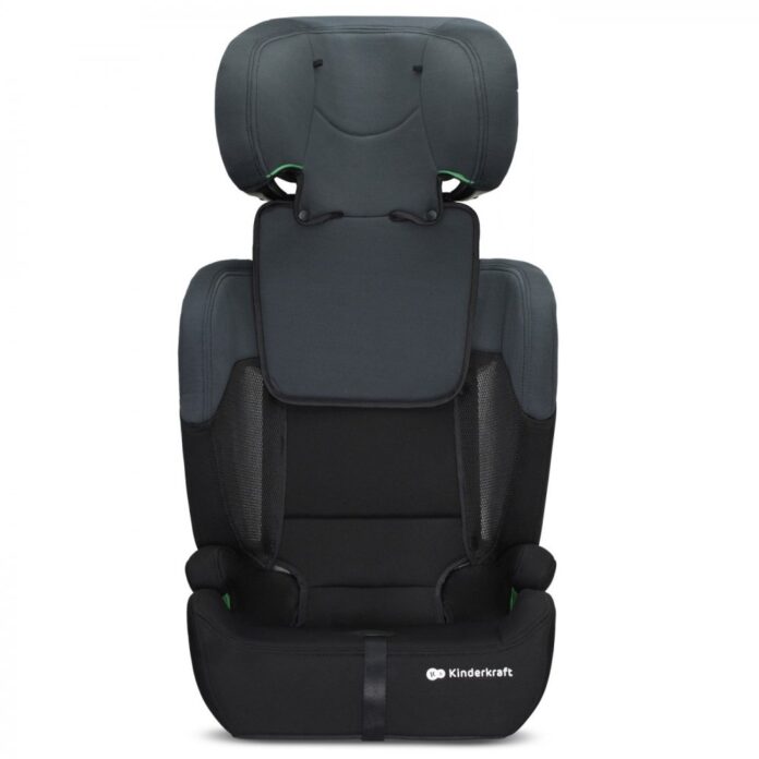 Scaun auto Kinderkraft Comfort Up I-Size 76-150 cm black Scaun auto Kinderkraft Comfort Up I-Size 76-150 cm black