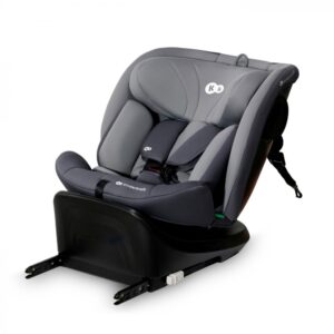 Scaun auto Kinderkraft I-Grow I-Size 40-150 cm grey Scaun auto Kinderkraft I-Grow I-Size 40-150 cm grey