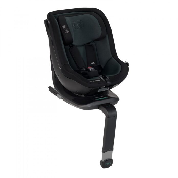 Scaun Auto Kinderkraft iGuard iSize blue Scaun Auto Kinderkraft iGuard iSize blue