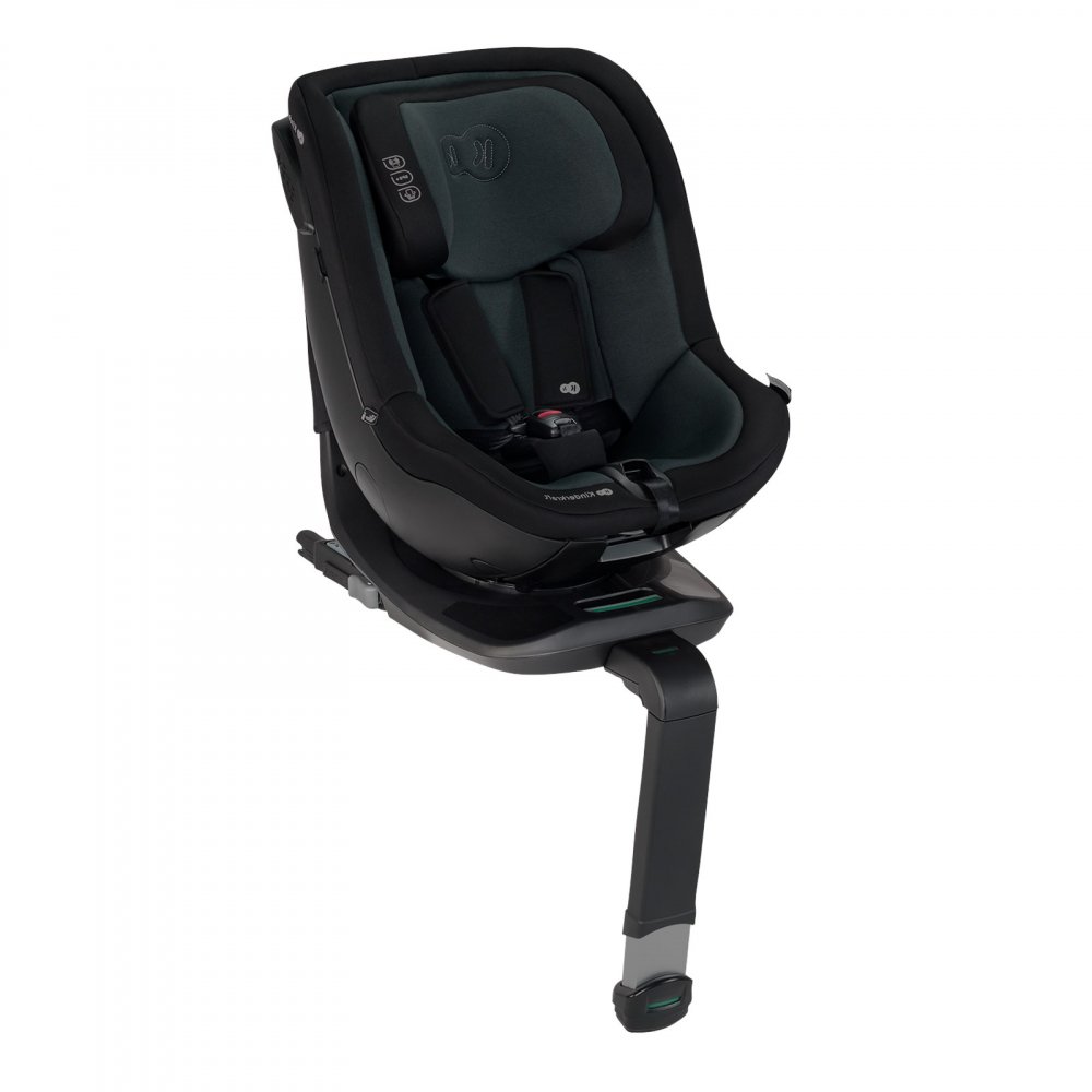 Scaun Auto Kinderkraft iGuard iSize blue Scaun Auto Kinderkraft iGuard iSize blue