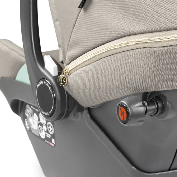 Scaun auto Peg Perego i-Size Primoviaggio Lounge Astral testat ADAC Scaun auto Peg Perego i-Size Primoviaggio Lounge Astral testat ADAC