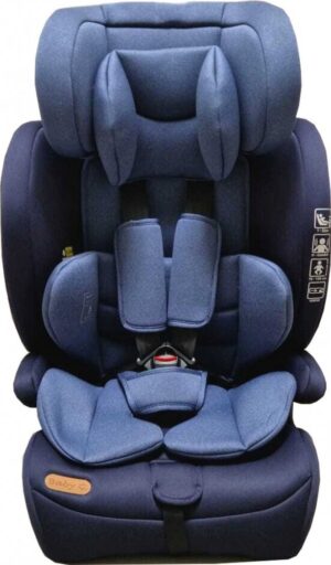 Scaun auto cu Isofix Baby Care Safety Plus Rosu 9-36 kg, Omologare R-129 i-Size, Tetiera reglabila, Sistem de prindere in centura de siguranta, Husa detasabila Scaun auto cu Isofix Baby Care Safety Plus Rosu 9-36 kg, Omologare R-129 i-Size, Tetiera reglabila, Sistem de prindere in centura de siguranta, Husa detasabila