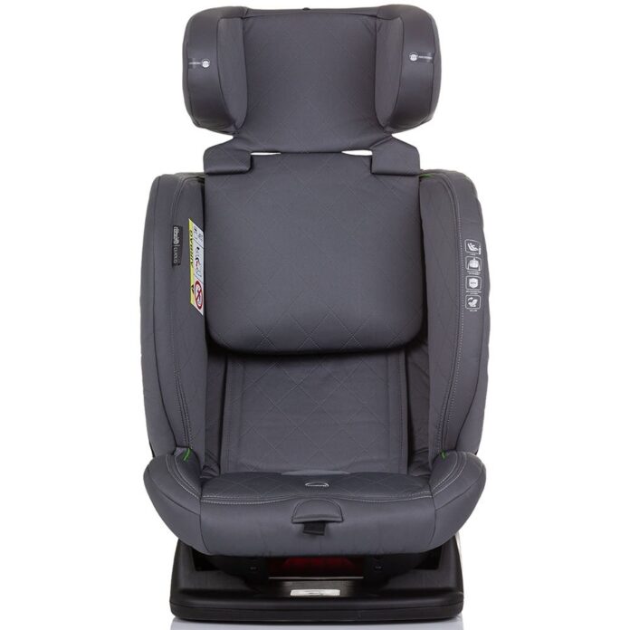 Scaun auto Chipolino Aviato I-Size 40-150 cm flamingo