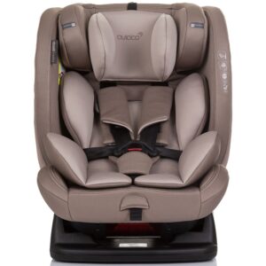 Scaun auto Chipolino Aviato I-Size 40-150 cm macadamia Scaun auto Chipolino Aviato I-Size 40-150 cm macadamia